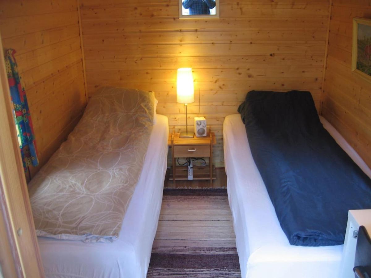 Отель Your Cabin In Trondheim Tiller Экстерьер фото